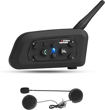 Casque motoneige bluetooth Outlet