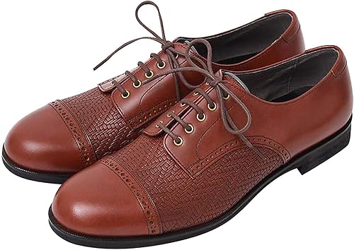 Amazon アルフレッド バニスター シューズ コンビネーションレースアップシューズ メンズ スニーカー