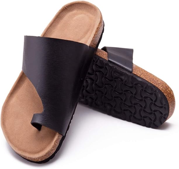 sandals for bunions amazon
