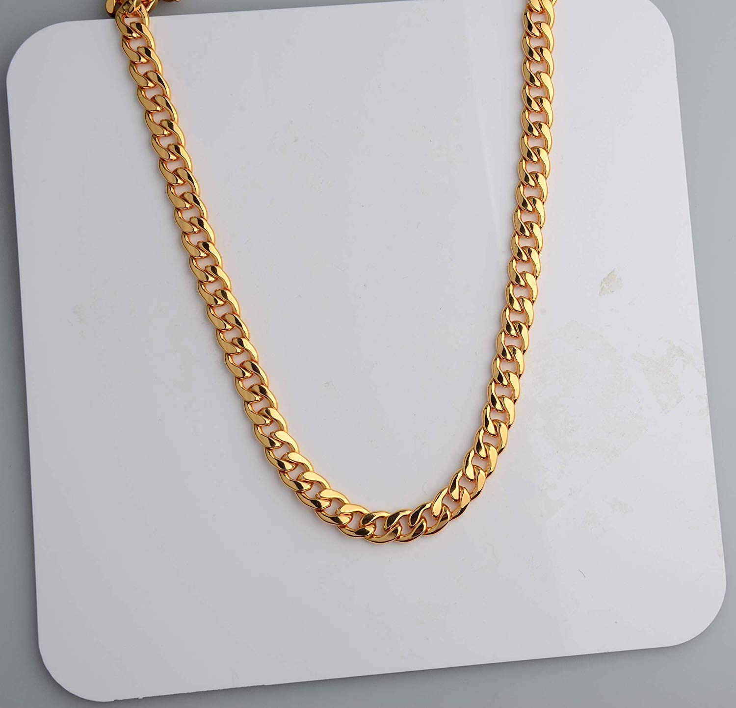 Coitak Gold Chain, 24