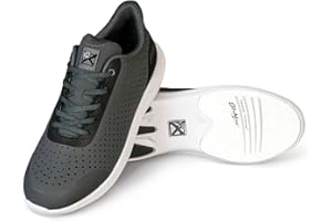 KR Strikeforce Men's Arrow Athletic Right or Left Handed Bowling Shoe