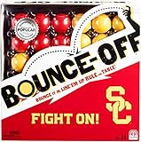 Mattel Games Bounce-off USC Game