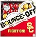 Mattel Games Bounce-off USC Game