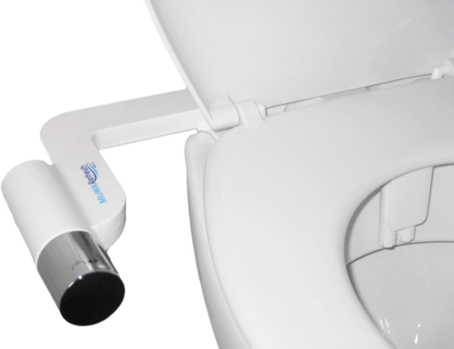 Bidet Wc Shower Miuware Fresh Bidet 900 Intimate Care Taharet New Design Amazon Co Uk Diy Tools