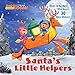 Santa's Little Helpers (Team Umizoomi) (Pictureback(R))