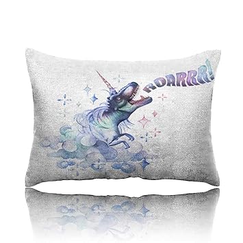 unicorn boppy lounger