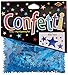 Blue Stars Confetti 1/2 oz