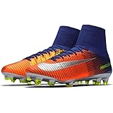 mercurial superfly 5 fg soccer cleat