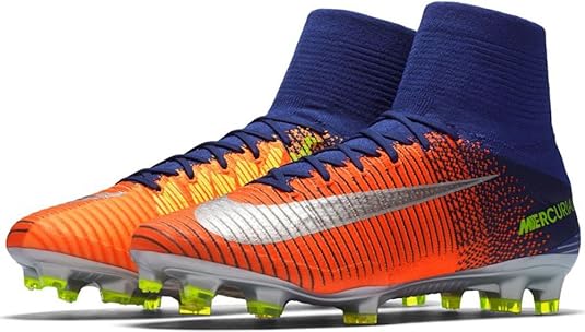 nike men's mercurial superfly v fg