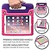 Pure Sense Buddy Antimicrobial Kids Case for Samsung Tab E 8.0 | Full Kit: Rugged Case Stand, Handle, Screen Protector, Strap and Cleaning Spray