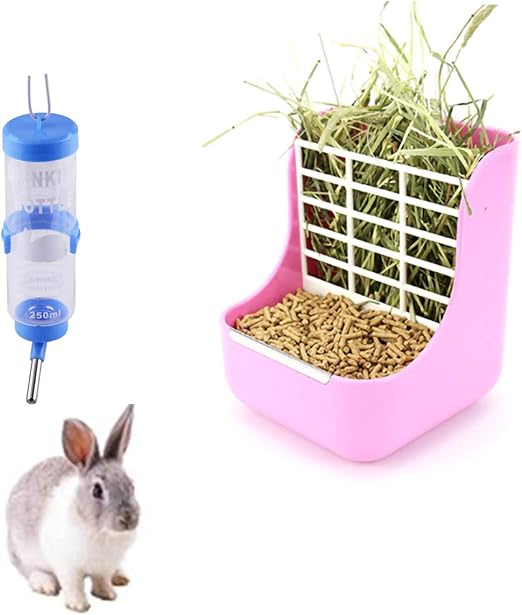 rabbit hay amazon