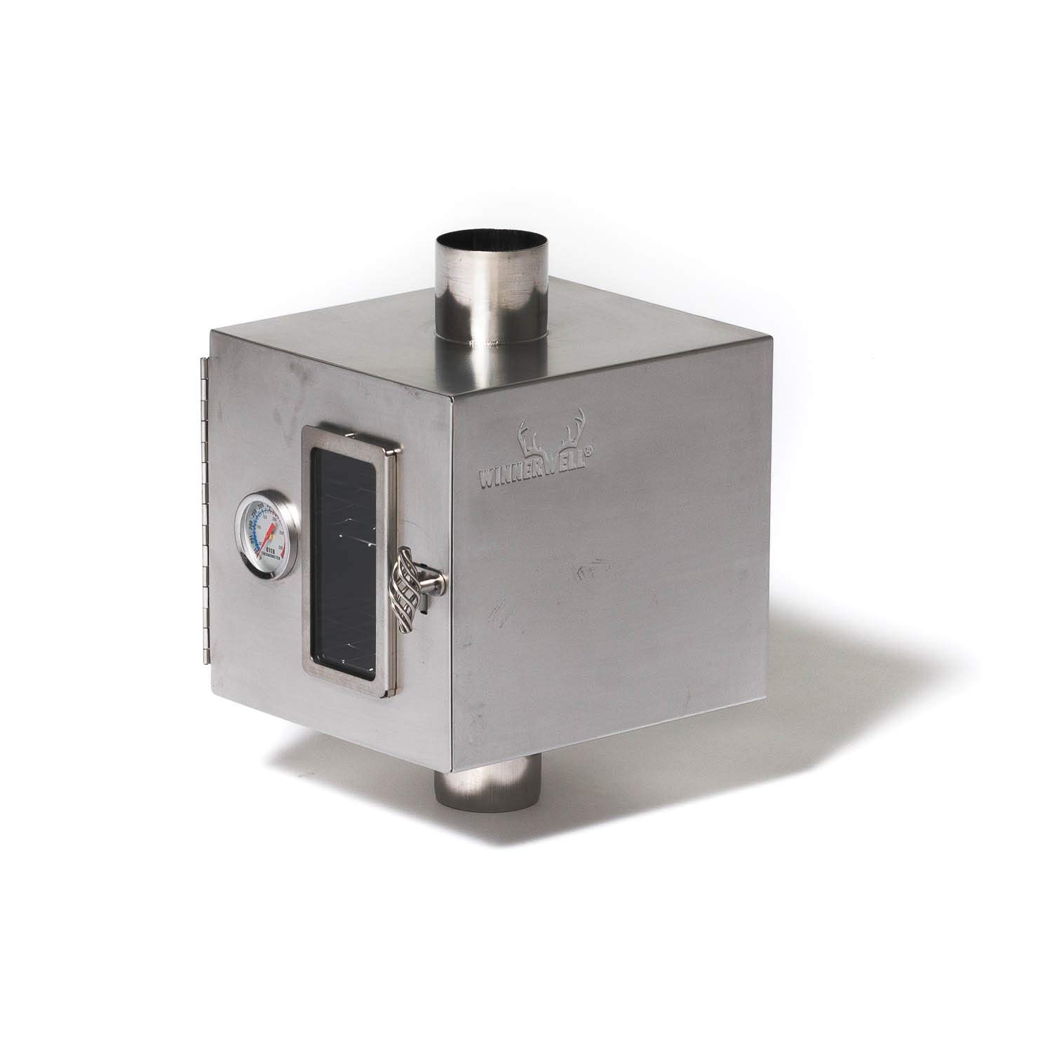 Winnerwell Pipe Oven 2.5"