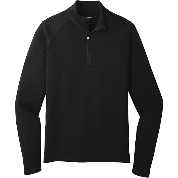 【épine】é sport line half zip sweat 1/2 & 1/4 Zip | Sweatshirts/Fleece | SanMar