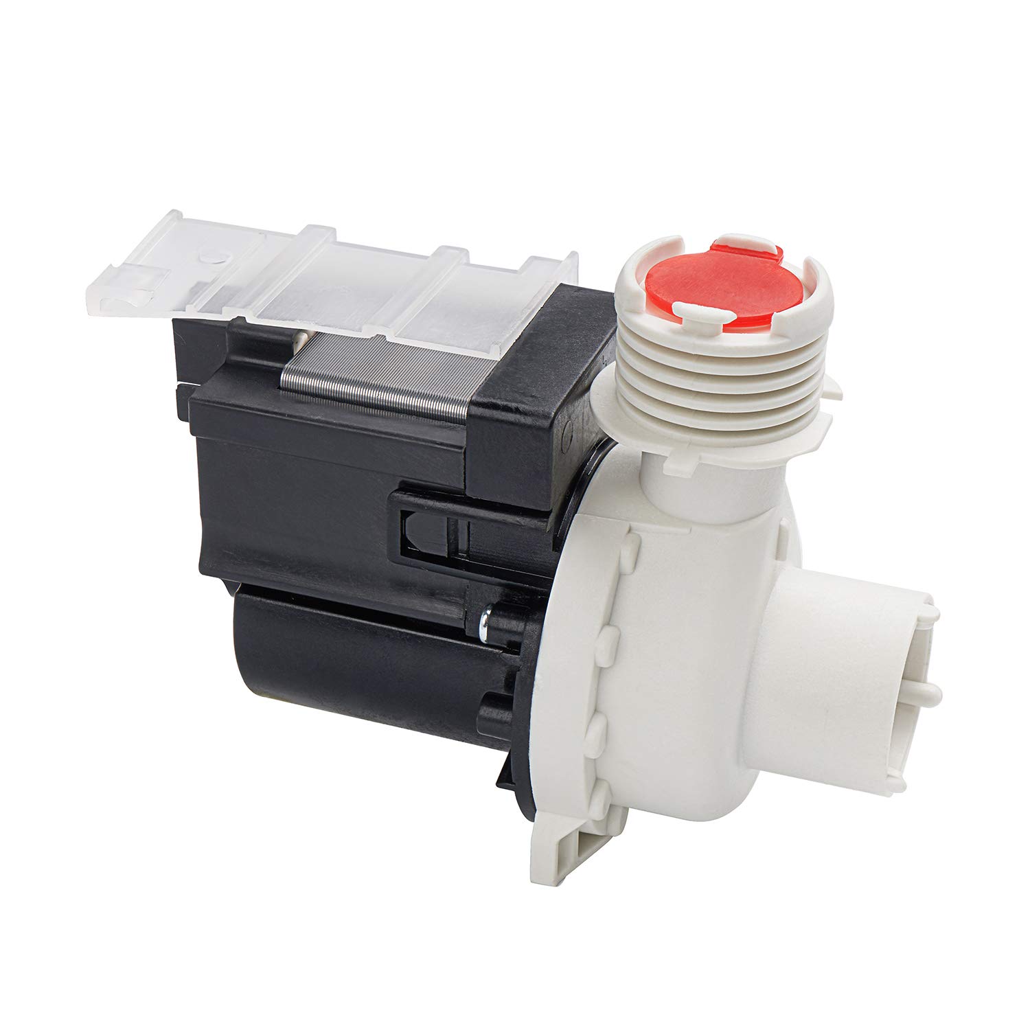 Best kenmore washer drain pump motor 137108100