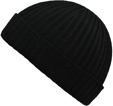 cheap black beanie hats