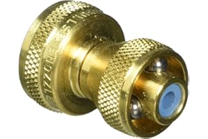 Bulls-Eye Hose Nozzle Full 2-Pack