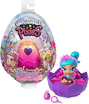 hatchimals sorpresa