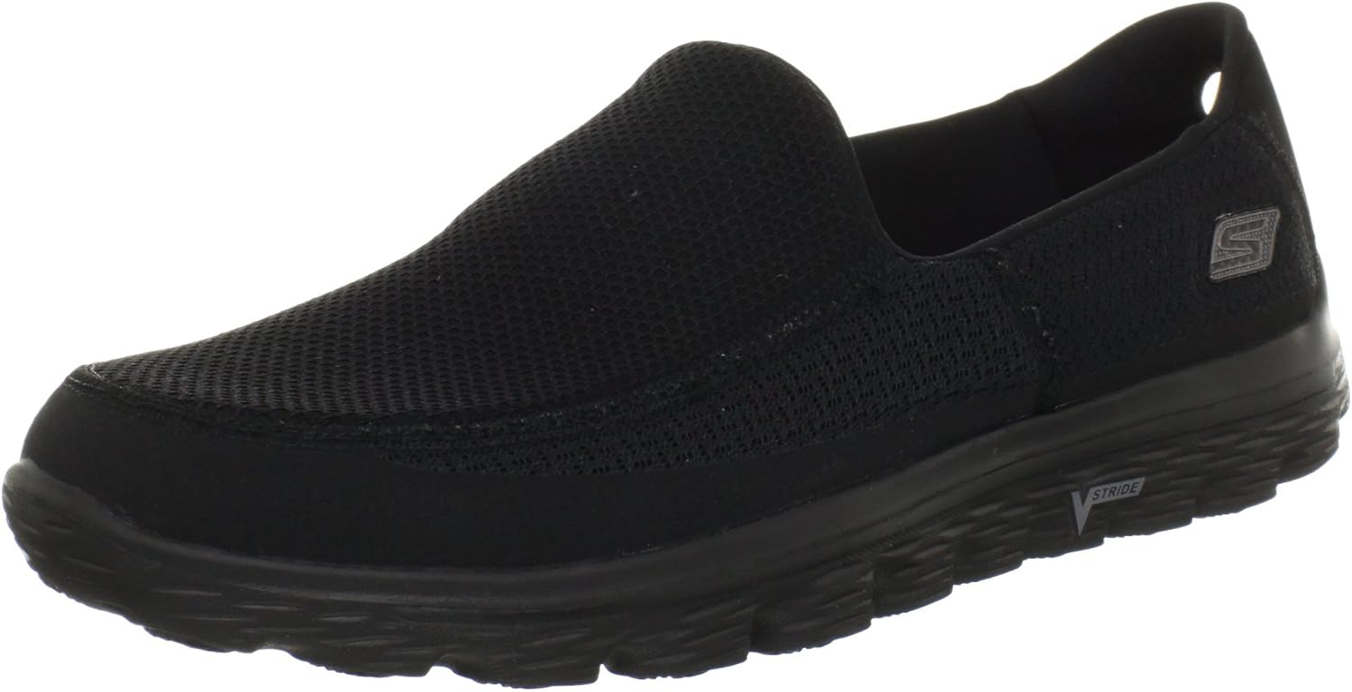 skechers go walk 2 mens
