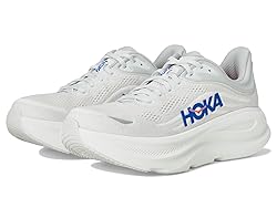 Hoka Men's Bondi 9 Sneaker, Cosmic