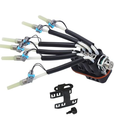 Amazon.com: GB Remanufacturing 833-22105-8 Fuel Injector