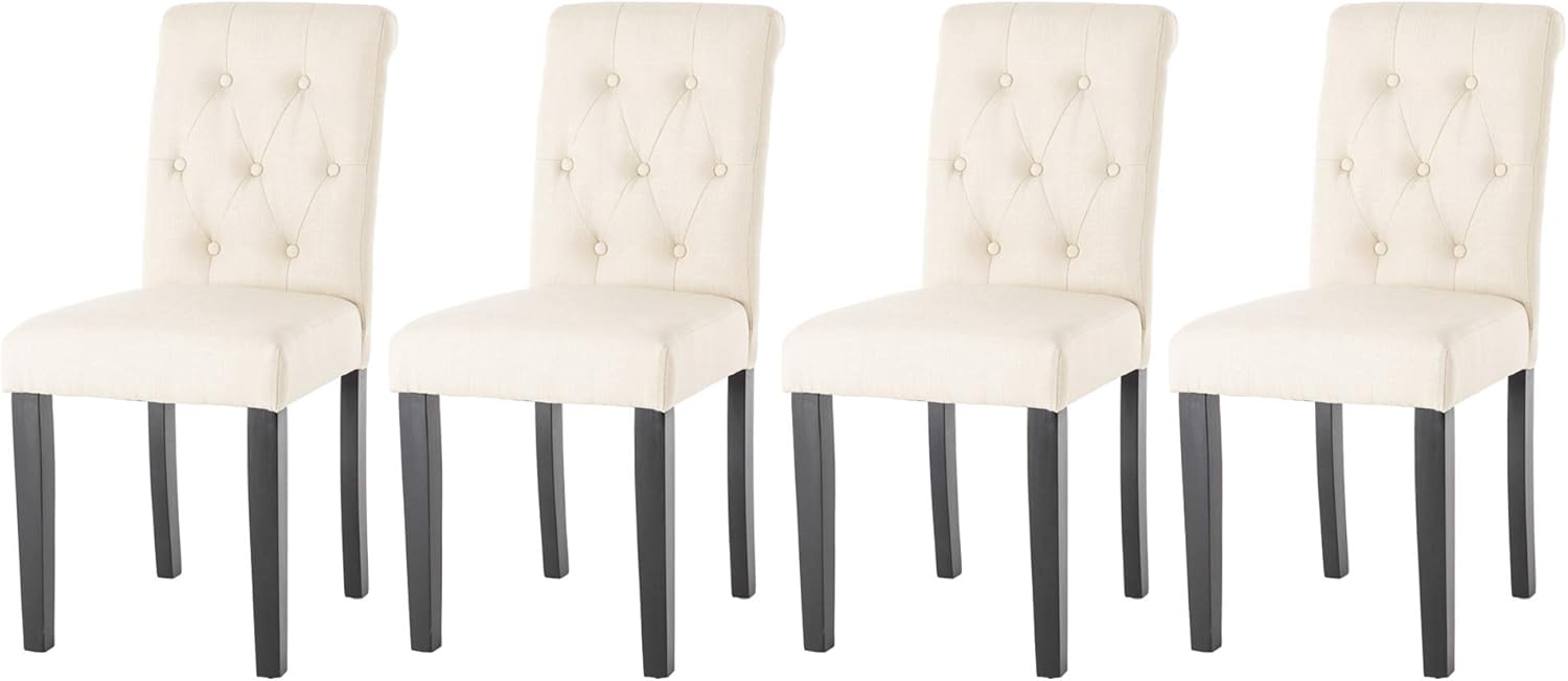 Best dining room chairs set of 4