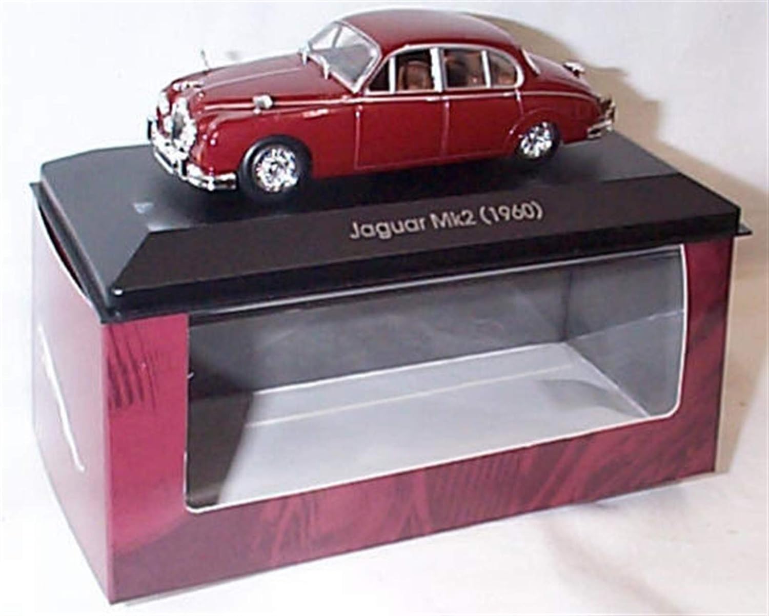 atlas diecast models