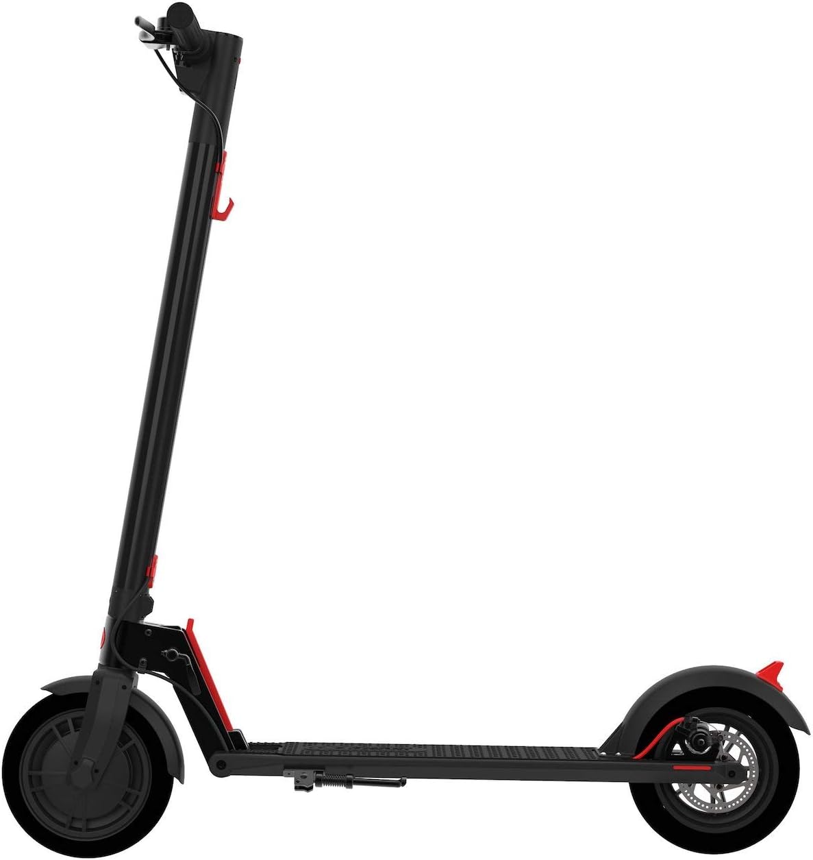 lightest adult scooter