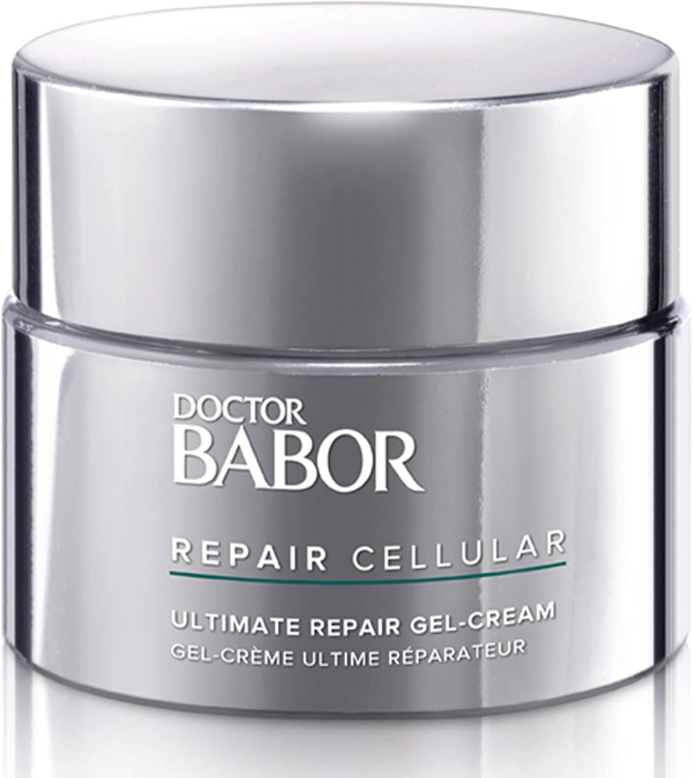 BABOR DOCTOR Ultimate Repair Gel-Cream Intensive Regeneration Post-Op 50ml