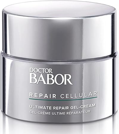 BABOR DOCTOR Ultimate Repair Gel-Cream Intensive Regeneration Post-Op 50ml