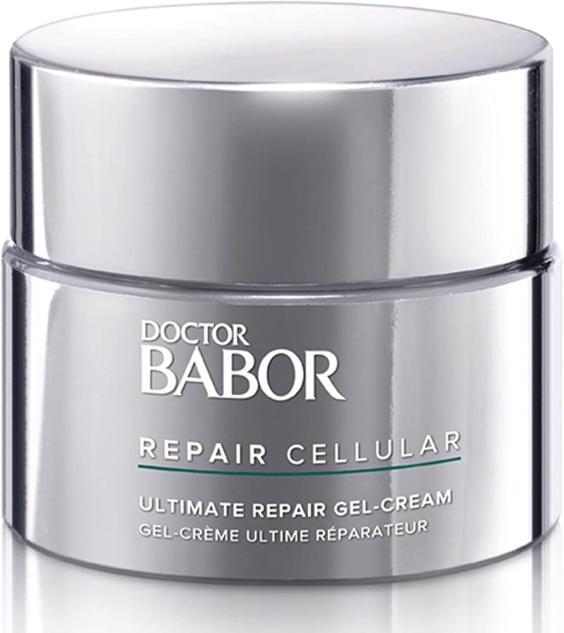 BABOR DOCTOR Ultimate Repair Gel-Cream Intensive Regeneration Post-Op 50ml