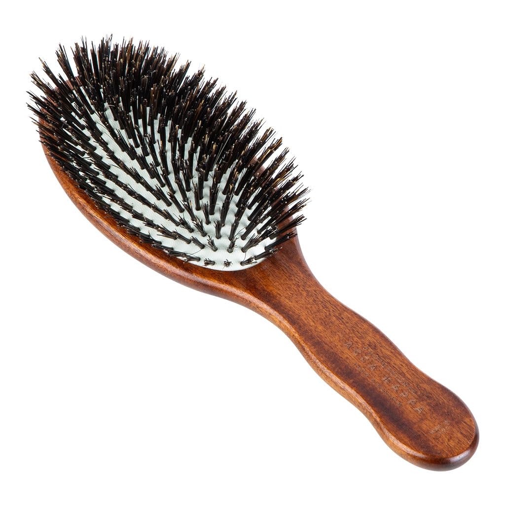 Acca Kappa Brushes Pneumatic Bristle Brush 954 1 Stück