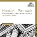 Collectors Edition: Handel: Complete Orchestral Recordings [11 CD]