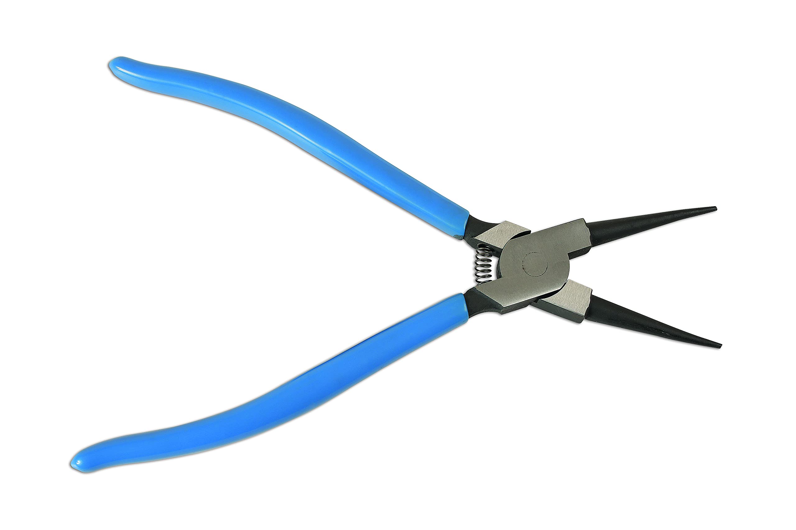 Laser 6303 Internal Circlip Pliers - Straight 250mm