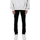 mnml Mens Mnml Skinny Every Day Denim