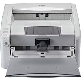 Canon ImageFORMULA DR-6010C Office Document Scanner