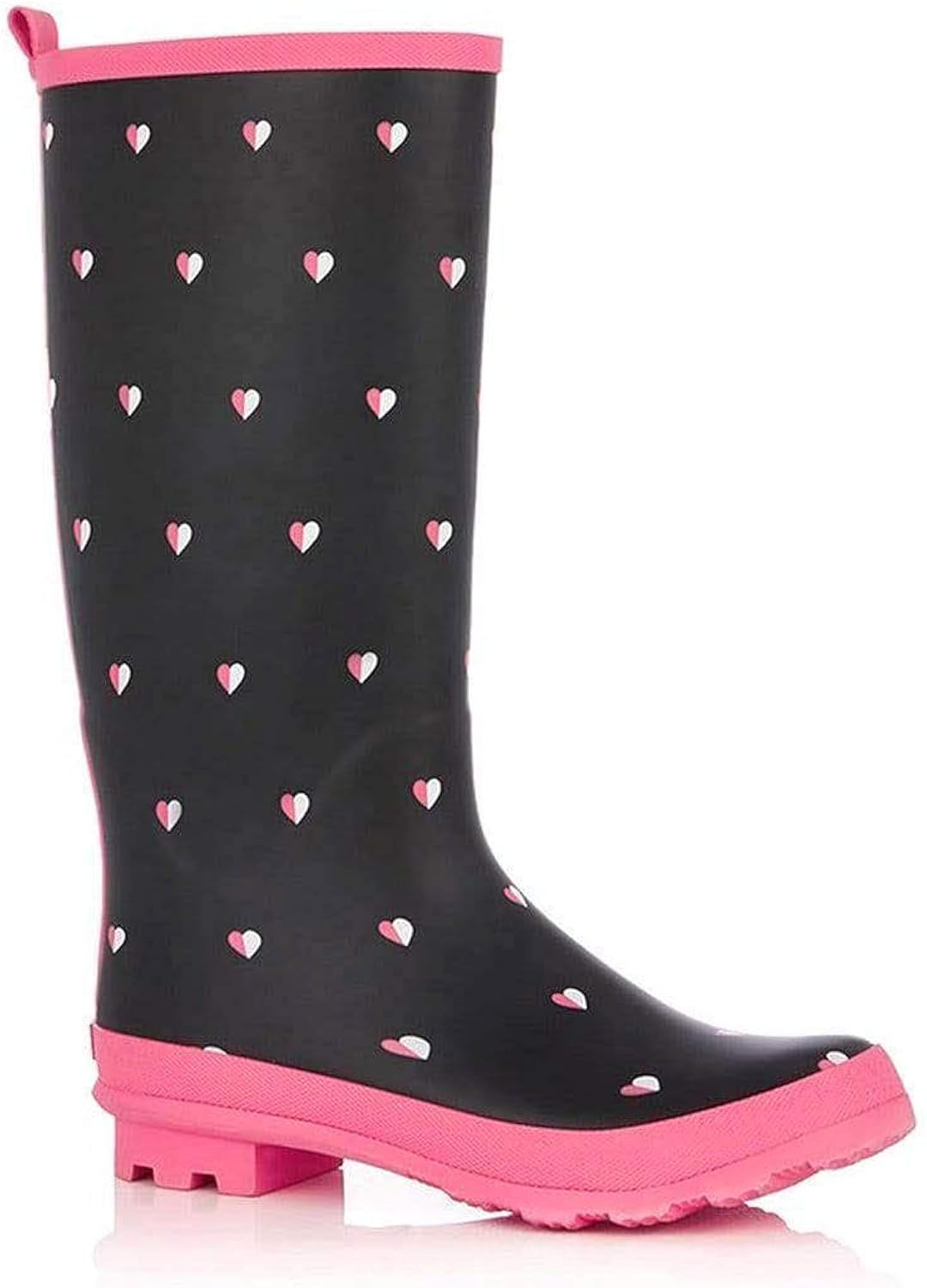 oasis knee high boots