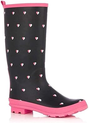 oasis knee high boots