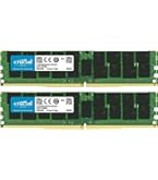 Mémoire RAM Synology - DDR4 - module - 32 Go - DIMM 288 broches - 1333