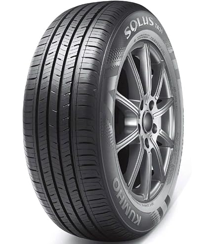 Amazon.com: Nexen N'Priz AH8 215/55R17 94V : Automotive