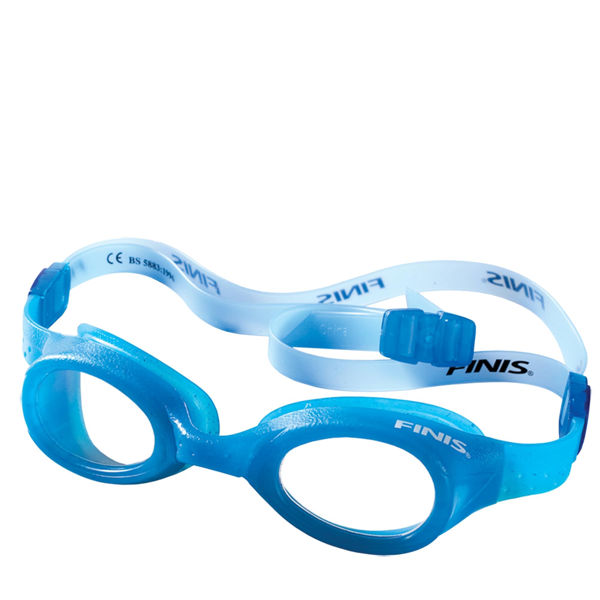 FINIS Fruit Basket Goggles Blueberry