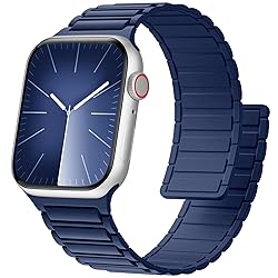 Easuny Magnetic Watch Band Compatible with Apple
