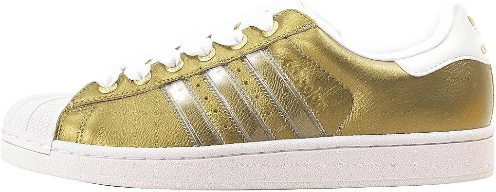adidas superstar 2 mens yellow