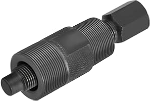 JAVIK Flywheel Puller Remover Tool M24x1 RH M27x1 LH for GY6 125 150 for Yamaha Banshee 350 Blaster 200 YZ for Honda XR CR XL ATC TRX for Suzuki RM LT DR for Kawasaki KX KD 80 100 125