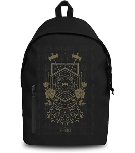 BRING ME THE HORIZON リュック【未開封】 Amazon.com | Rocksax Bring Me The Horizon Skate Bag - Sempiternal