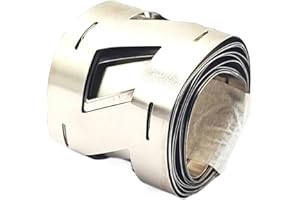 1pc 26650 Battery Pack Nickel Strip 2P spot Welding 0.15mm 1m(1m Type 1)