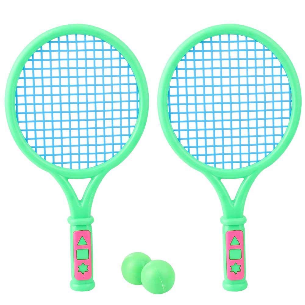 Купить Детский Большой Теннис