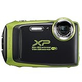 Fujifilm FinePix XP130 Waterproof Digital Camera