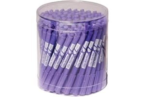 ELEMENT TATTOO SUPPLY Viscot Medical Supply - Tattoo Skin Markers - Green Hand tattooing Tool Pen - Package Size Available