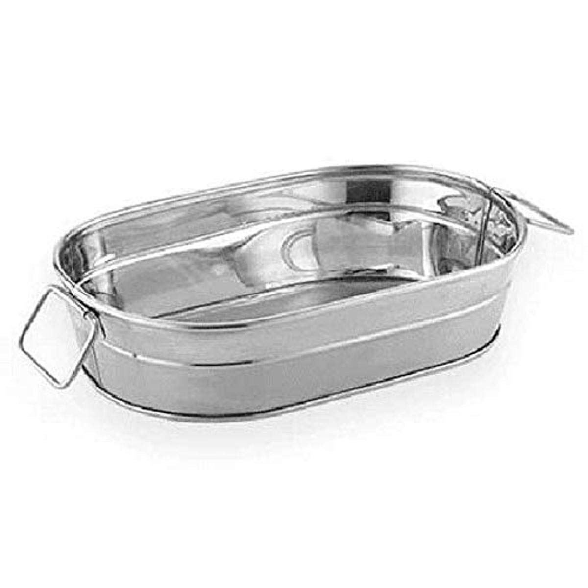 American Metalcraft STUB69 Tub, Stainless Steel, 24 oz.