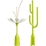 Boon Poke & Stem Drying Rack Accessory Bundle (2pcs)